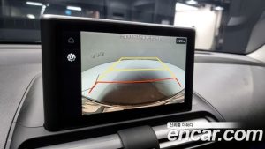 Hyundai Casper D ESSENTIAL 2024 года из Южной Кореи