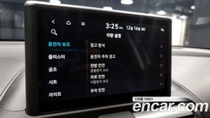 Hyundai Casper D ESSENTIAL 2024 года из Южной Кореи
