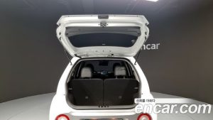 Hyundai Casper D ESSENTIAL 2024 года из Южной Кореи