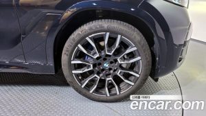 BMW X6 xDrive30d M Sport 2025 года из Южной Кореи