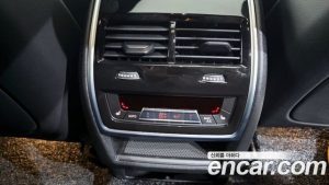 BMW X6 xDrive30d M Sport 2025 года из Южной Кореи