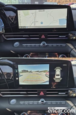 Hyundai AVANTE 1.6 2024 года из Южной Кореи