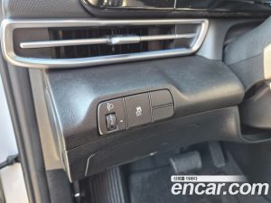 Hyundai AVANTE 1.6 2024 года из Южной Кореи