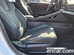 Hyundai AVANTE 1.6 2024 года из Южной Кореи