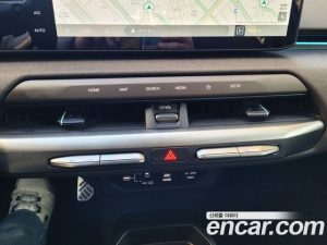 Kia EV4 Long Range 2WD 2026 года из Южной Кореи