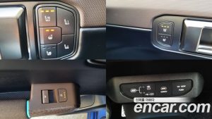 Kia EV4 Long Range 2WD 2026 года из Южной Кореи