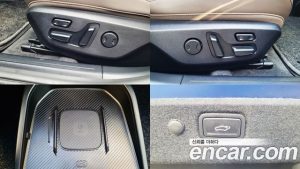 Kia EV4 Long Range 2WD 2026 года из Южной Кореи