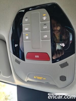 Kia EV4 Long Range 2WD 2026 года из Южной Кореи