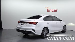 Kia K3 1.6 2024 года из Южной Кореи