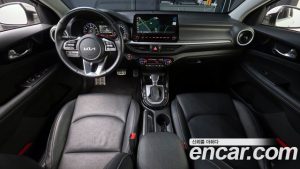 Kia K3 1.6 2024 года из Южной Кореи