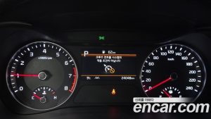 Kia K3 1.6 2024 года из Южной Кореи