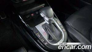 Kia K3 1.6 2024 года из Южной Кореи