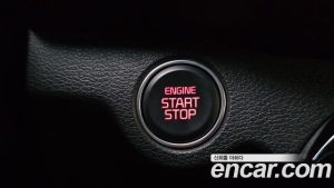 Kia K3 1.6 2024 года из Южной Кореи