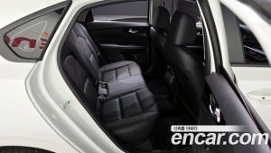 Kia K3 1.6 2024 года из Южной Кореи