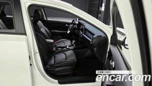 Kia K3 1.6 2024 года из Южной Кореи