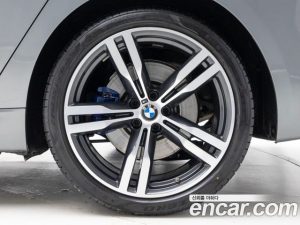 BMW Gran Turismo 630i xDrive M Sport 2024 года из Южной Кореи