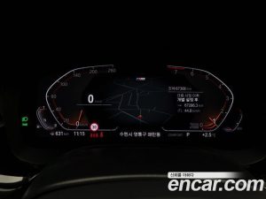 BMW Gran Turismo 630i xDrive M Sport 2024 года из Южной Кореи