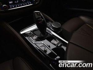 BMW Gran Turismo 630i xDrive M Sport 2024 года из Южной Кореи