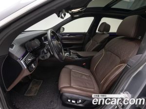 BMW Gran Turismo 630i xDrive M Sport 2024 года из Южной Кореи