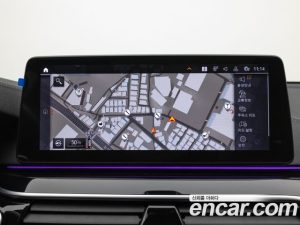 BMW Gran Turismo 630i xDrive M Sport 2024 года из Южной Кореи