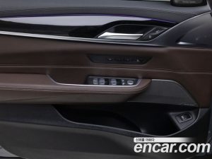 BMW Gran Turismo 630i xDrive M Sport 2024 года из Южной Кореи