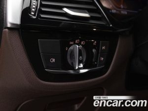 BMW Gran Turismo 630i xDrive M Sport 2024 года из Южной Кореи