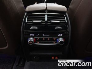 BMW Gran Turismo 630i xDrive M Sport 2024 года из Южной Кореи
