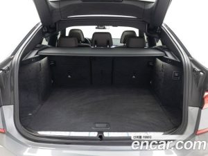 BMW Gran Turismo 630i xDrive M Sport 2024 года из Южной Кореи