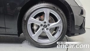 Audi A6 45 TFSI Premium 2025 года из Южной Кореи