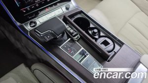 Audi A6 45 TFSI Premium 2025 года из Южной Кореи