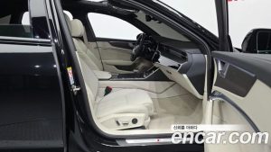 Audi A6 45 TFSI Premium 2025 года из Южной Кореи