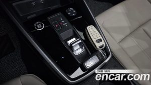Audi A3 40 TFSI 2023 года из Южной Кореи