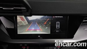 Audi A3 40 TFSI 2023 года из Южной Кореи