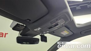 Audi A3 40 TFSI 2023 года из Южной Кореи