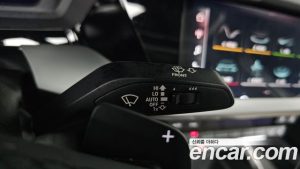 Audi A3 40 TFSI 2023 года из Южной Кореи