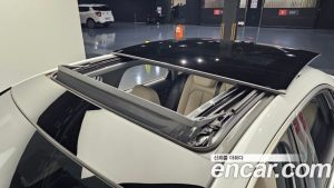 Audi A3 40 TFSI 2023 года из Южной Кореи