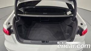 Audi A3 40 TFSI 2023 года из Южной Кореи