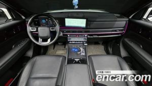 Hyundai Santafe Бензин 2.5T 4WD 2025 года из Южной Кореи