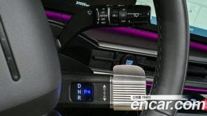 Hyundai Santafe Бензин 2.5T 4WD 2025 года из Южной Кореи