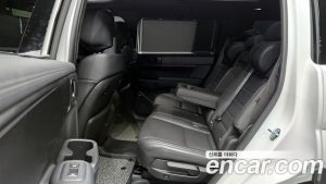 Hyundai Santafe Бензин 2.5T 4WD 2025 года из Южной Кореи