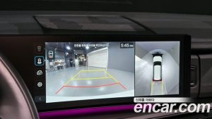 Hyundai Santafe Бензин 2.5T 4WD 2025 года из Южной Кореи