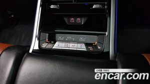 BMW 8-Series M850i xDrive Gran Coupe 2024 года из Южной Кореи