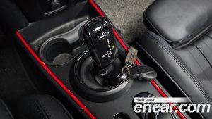 Mini Countryman JCW 2024 года из Южной Кореи