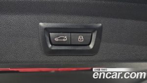 Mini Countryman JCW 2024 года из Южной Кореи