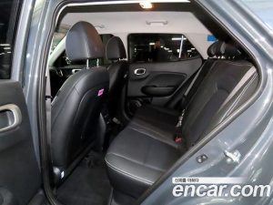Hyundai Venue 1.6 Premium 2024 года из Южной Кореи