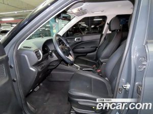 Hyundai Venue 1.6 Premium 2024 года из Южной Кореи