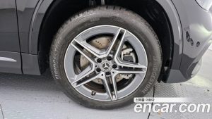 Mercedes-Benz GLA-Class GLA250 4MATIC 2025 года из Южной Кореи