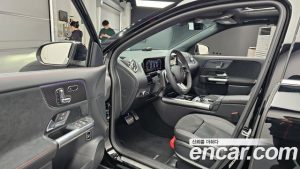 Mercedes-Benz GLA-Class GLA250 4MATIC 2025 года из Южной Кореи