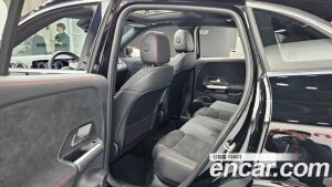Mercedes-Benz GLA-Class GLA250 4MATIC 2025 года из Южной Кореи