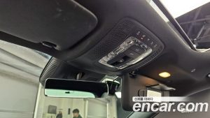 Mercedes-Benz GLA-Class GLA250 4MATIC 2025 года из Южной Кореи